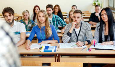 Dental Assistant Program